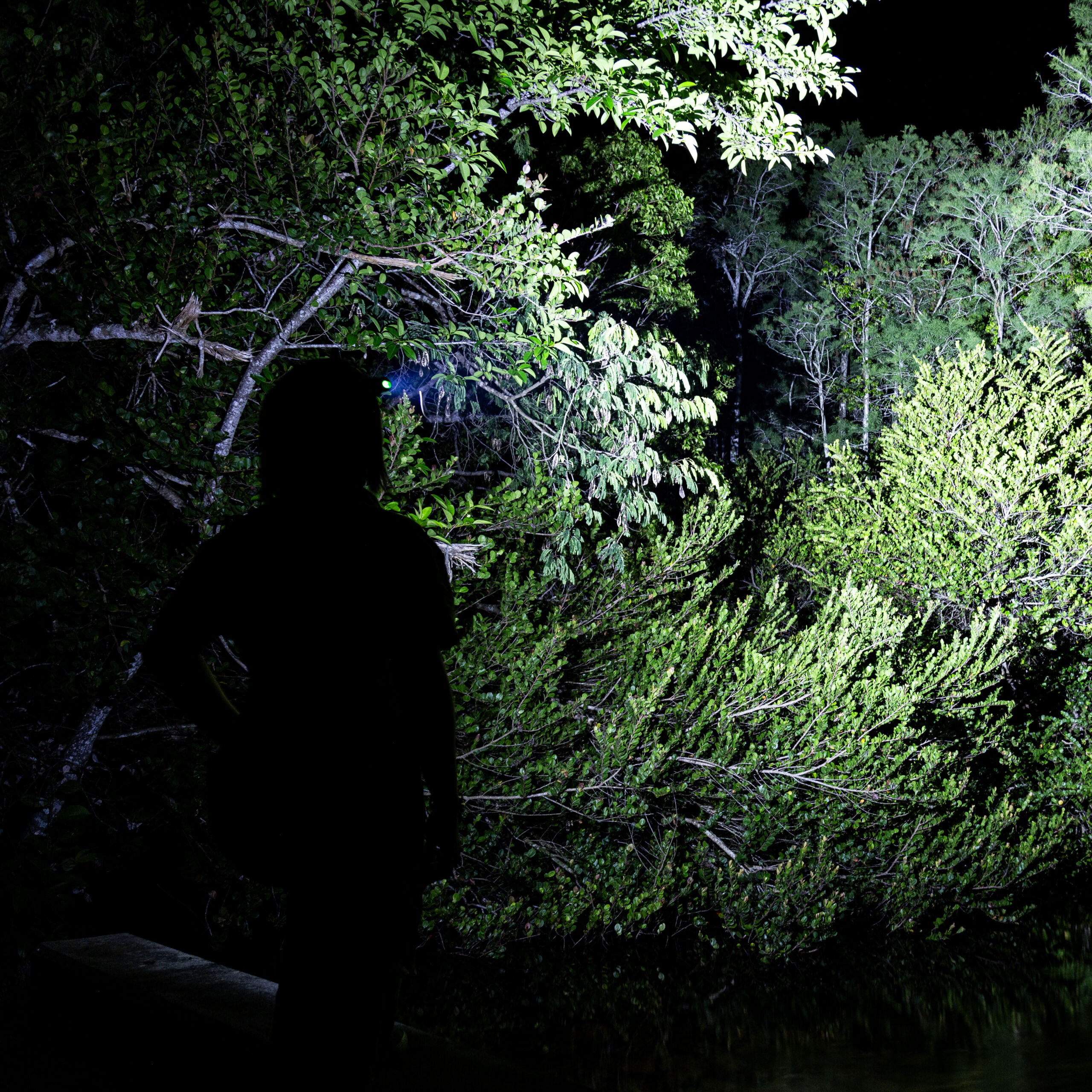 Rechargeable Headlamp Flashlight 3000 Lumen - 20650 Lithium-Ion Battery - Image 6