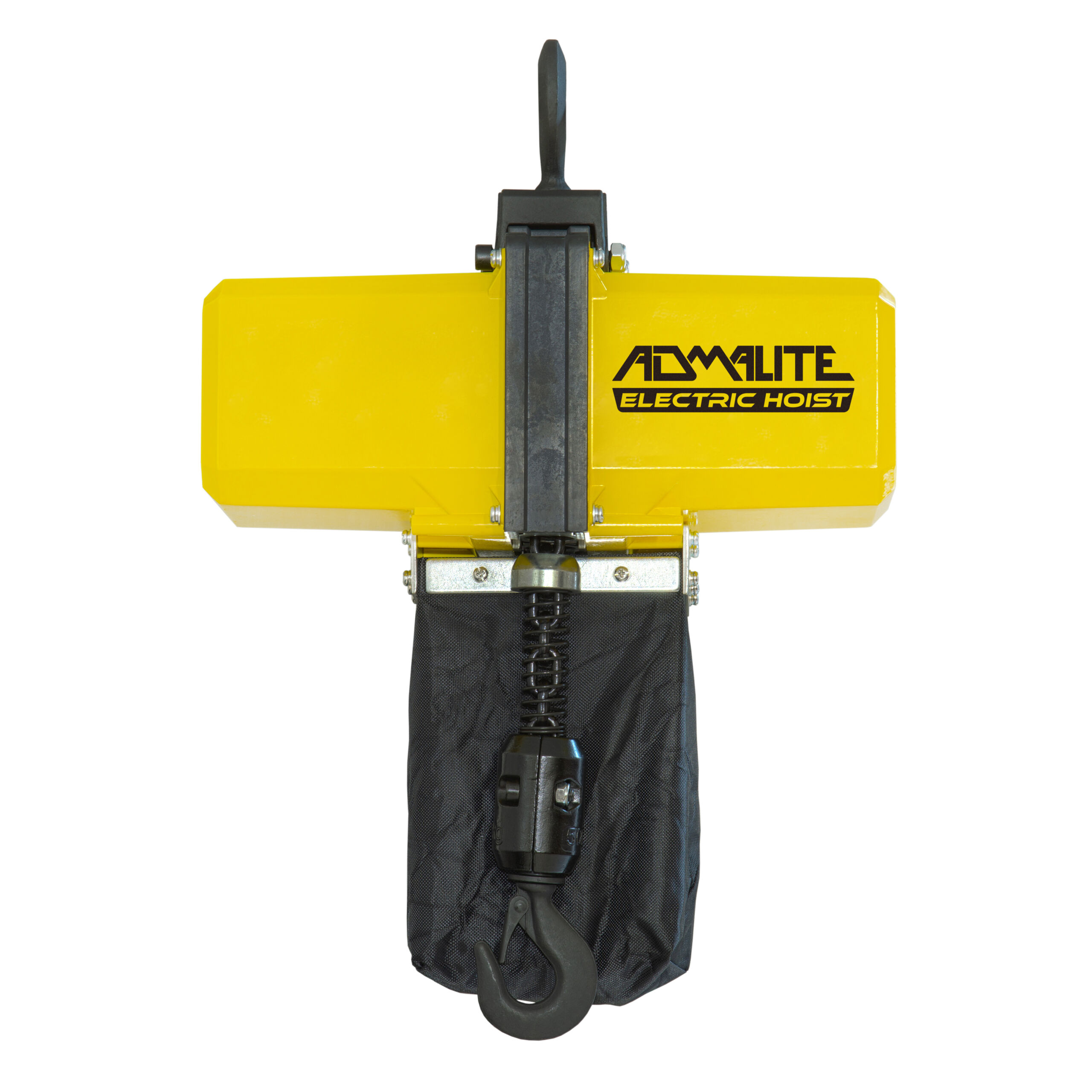 1/2 Ton Mini Electric Chain Hoist with Wireless Remote Control - Image 8