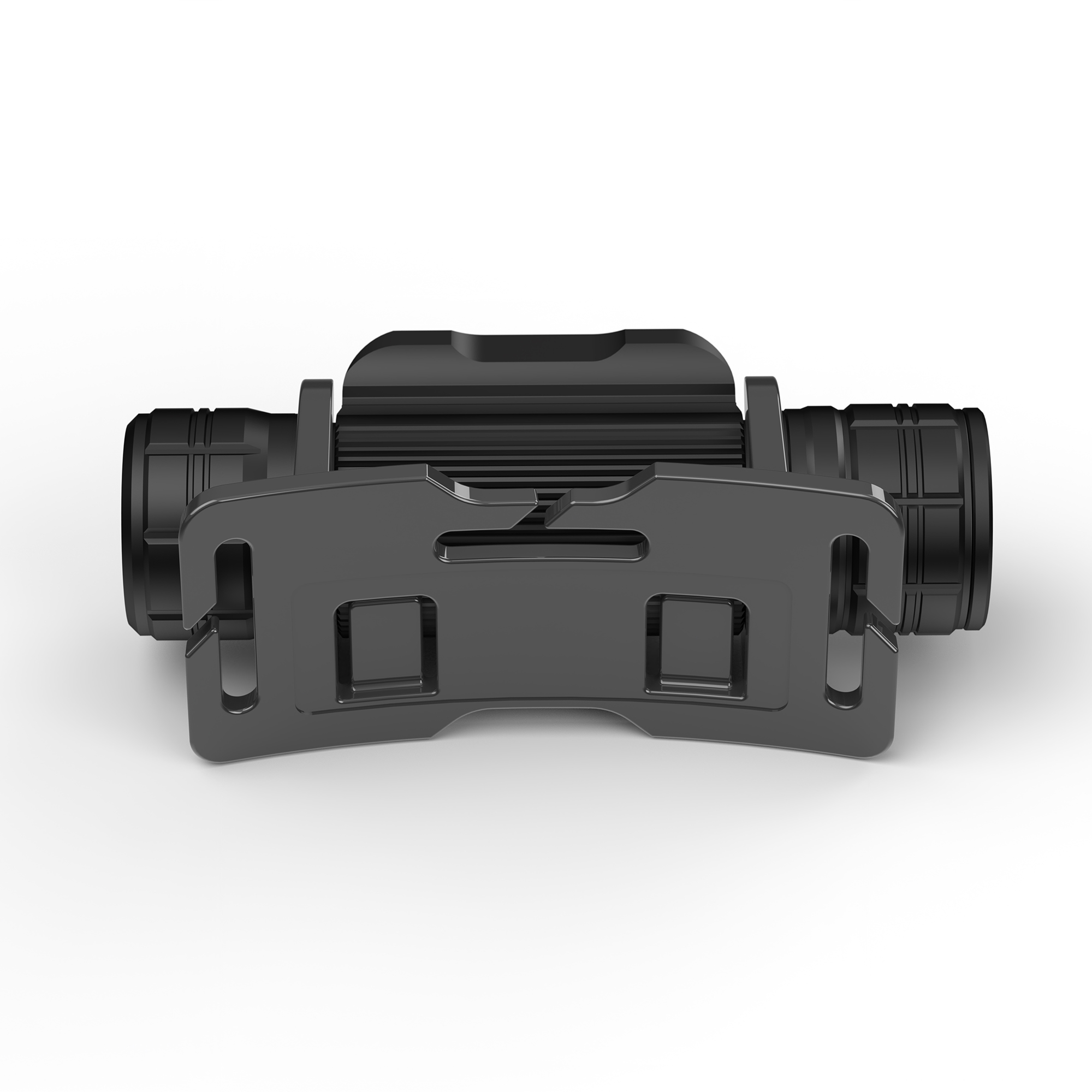 Rechargeable Headlamp Flashlight 3000 Lumen - 20650 Lithium-Ion Battery - Image 7