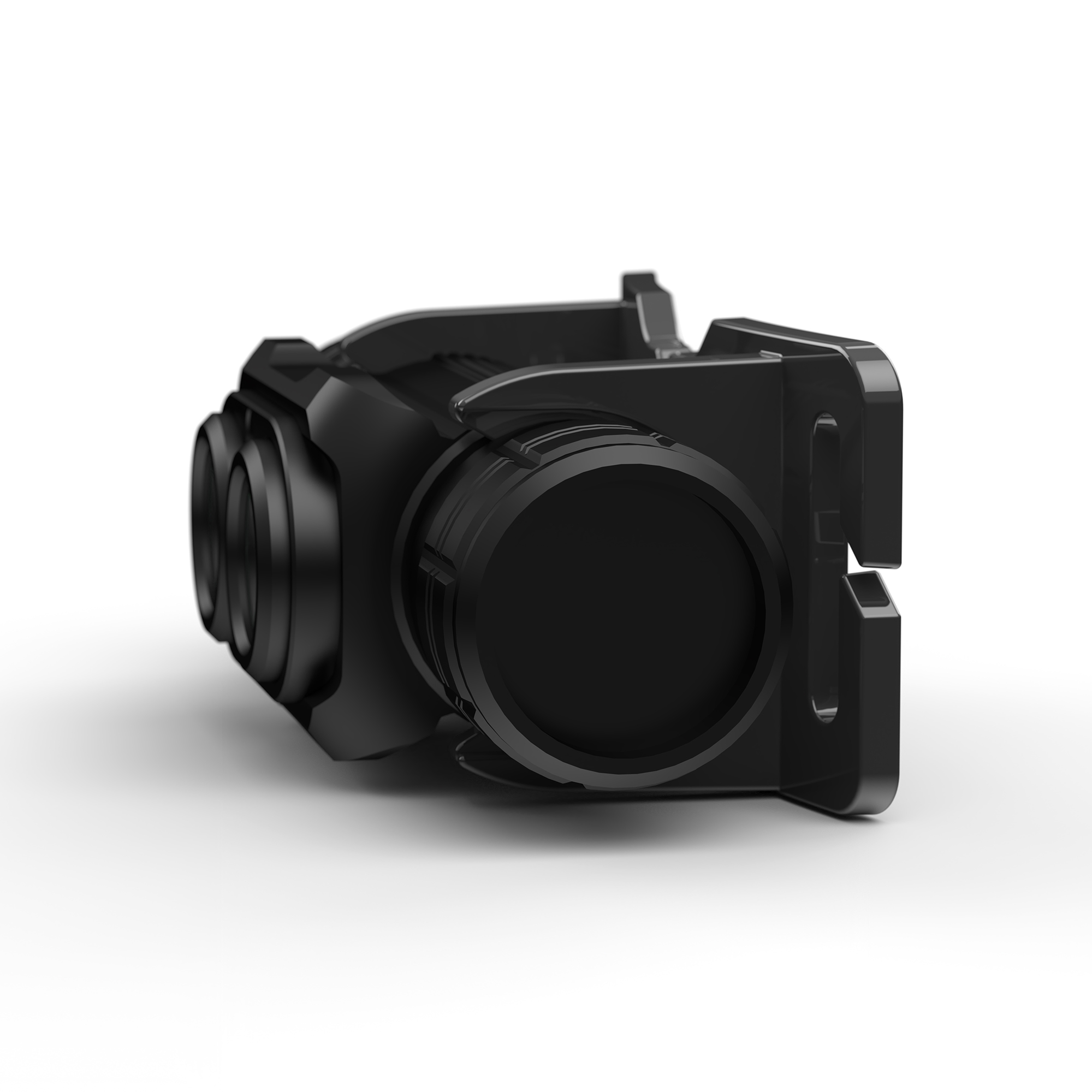 Rechargeable Headlamp Flashlight 3000 Lumen - 20650 Lithium-Ion Battery - Image 9