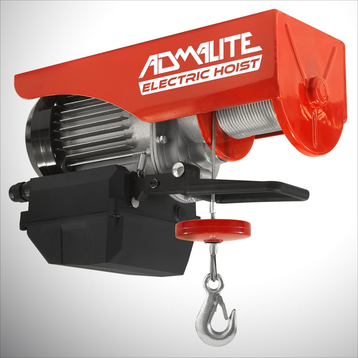 1 Ton Electric Cable Hoist: A Comprehensive Guide - Admalite - Your One 